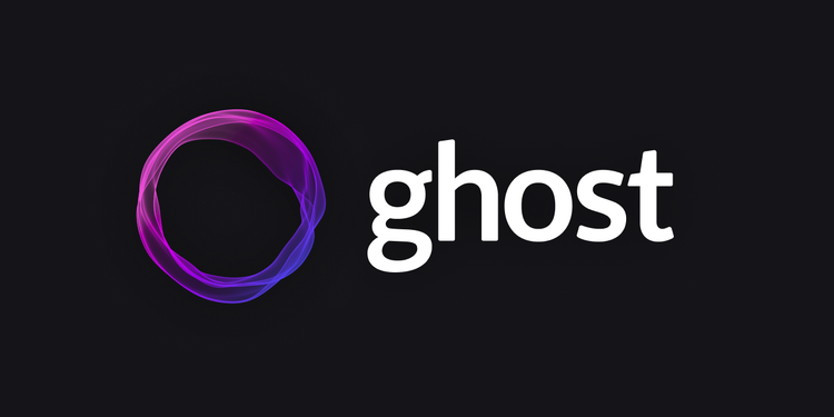 ghost配置总结